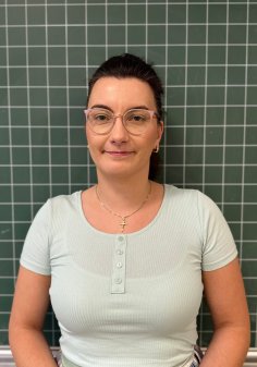 Marina Borninkhof Doamna Borninkhof